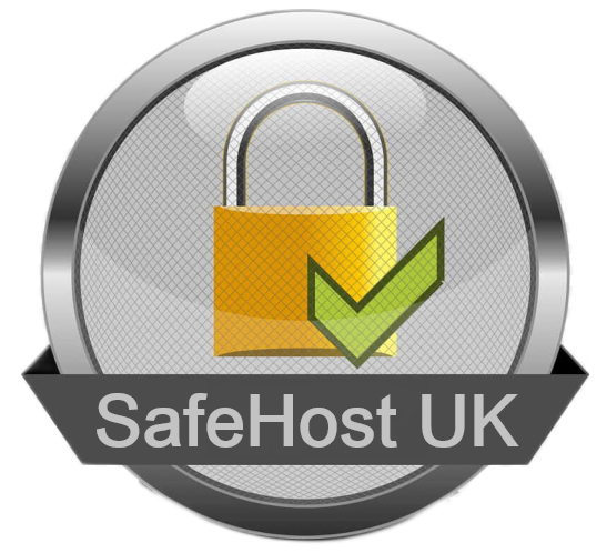 SAFEHOST UK